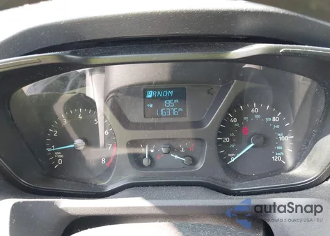 2015 Ford Transit-250 from USA, damaged, VIN 1FTNR2CM0FKB23333